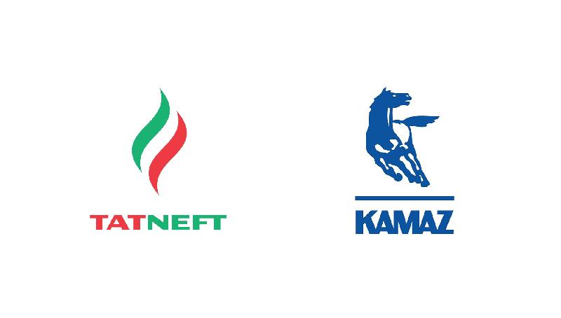 «КАМАЗ» и «Татнефть» запустят совместную сеть СПГ-заправок