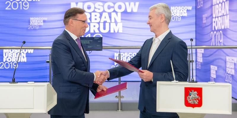  Главная > официальный сайт ПАО "КАМАЗ" > Пресс-центр > Новости «КАМАЗ» организует в Москве производство компонентов для электробусов