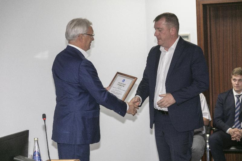 На «КАМАЗе» определили победителей конкурса «Коллектив высокого качества труда» 