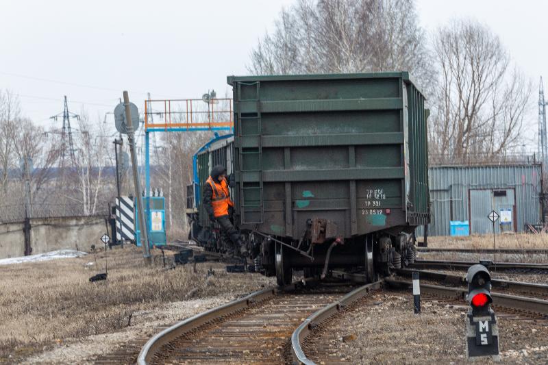 Взвешивание материалов в цифровом формате