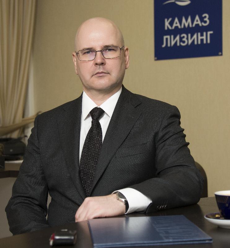 Андрей Гладков избран вице-президентом ОЛА
