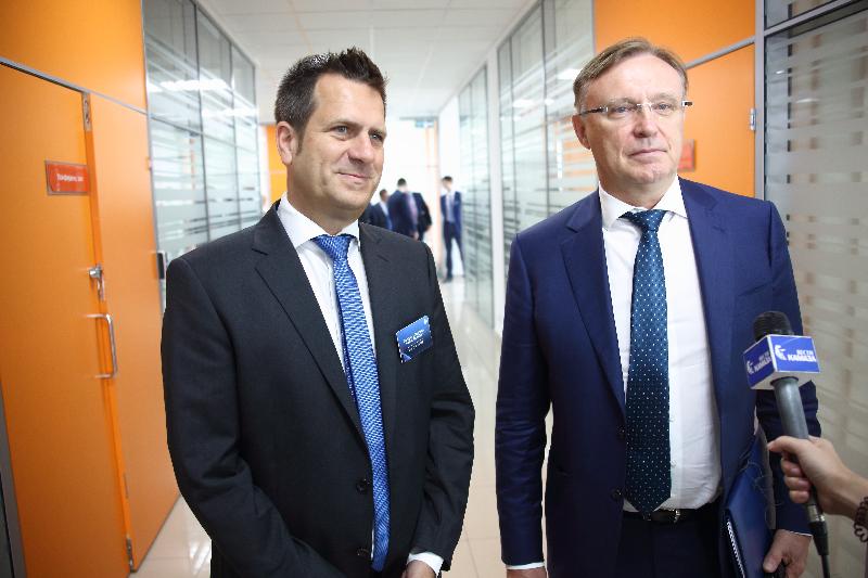 День клиента ZF на «KAMAЗе»