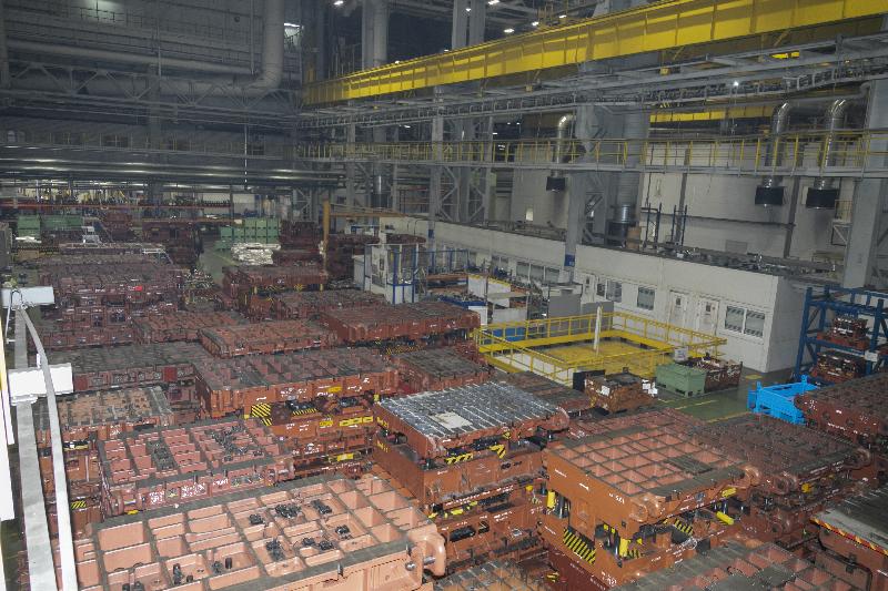 «КАМАЗ» запустит производство нового каркаса кабины К5