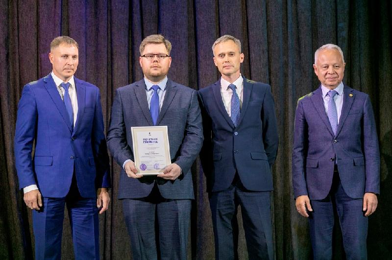 День технолога на «КАМАЗе»