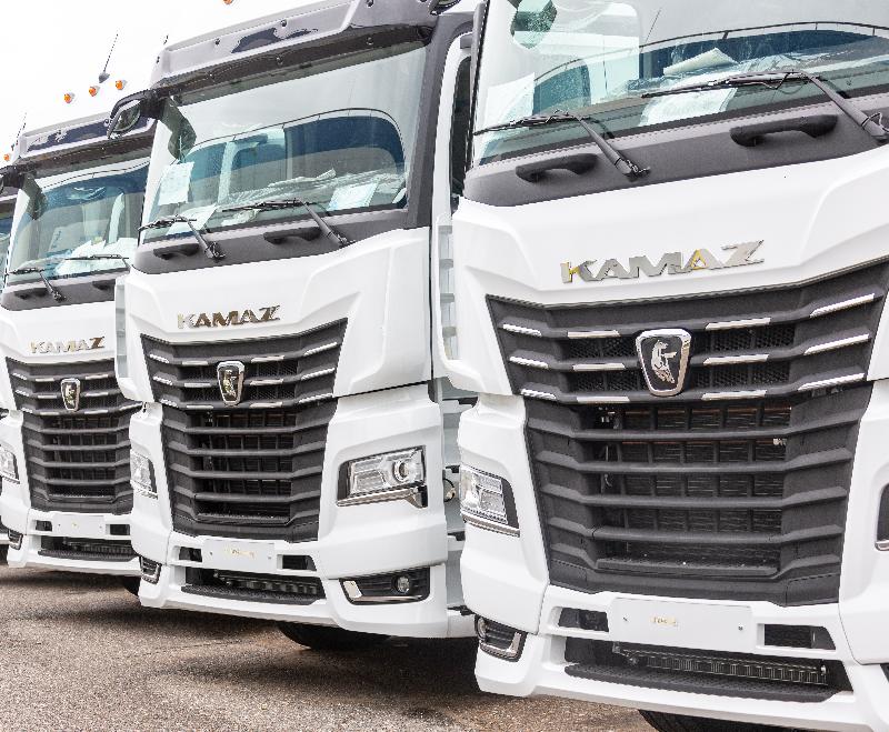 Минус 10% от стоимости автомобиля – для клиентов «КАМАЗ-ЛИЗИНГа»