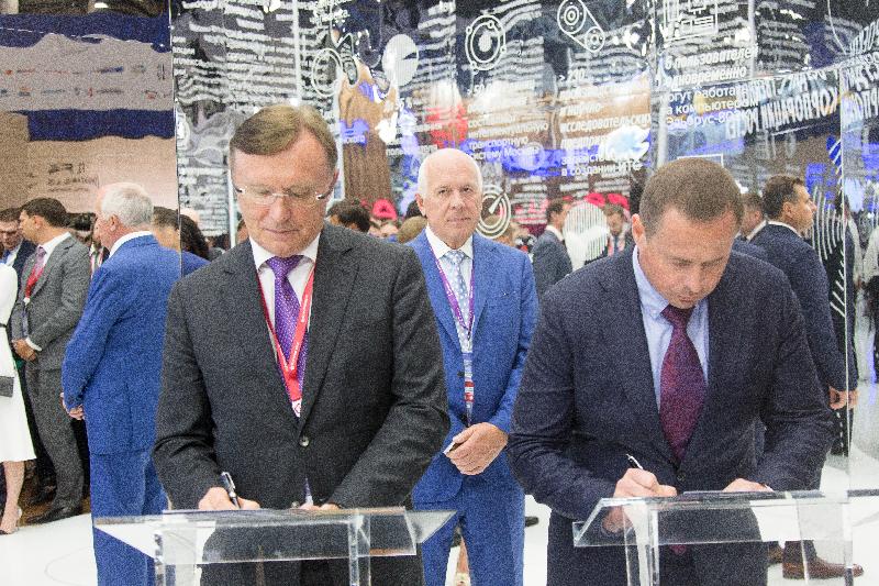 «КАМАЗ» и Концерн «Автоматика» подписали соглашение о сотрудничестве «КАМАЗ» и Концерн «Автоматика» подписали соглашение о сотрудничестве