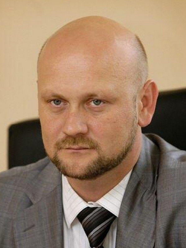 Назначен новый генеральный директор Группы ОАТ