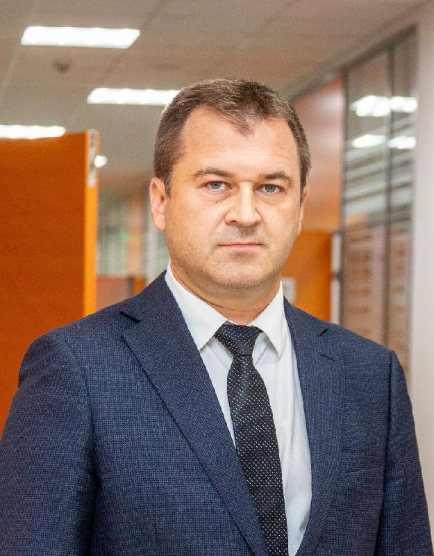 Новая структура на «КАМАЗе»