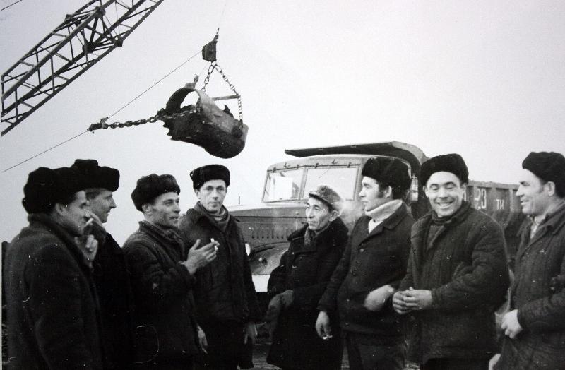День рождения «КАМАЗа»