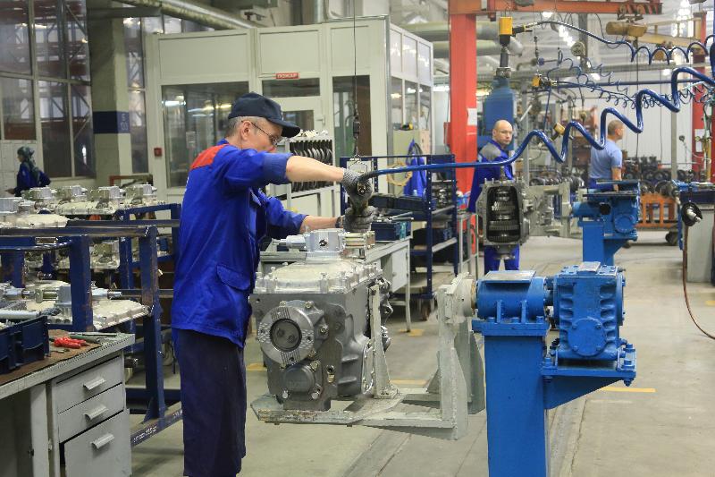 Подведены итоги соревнования по культуре производства