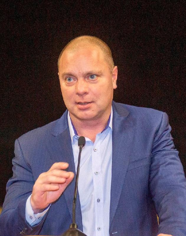Назначен новый руководитель «Челныводоканала»