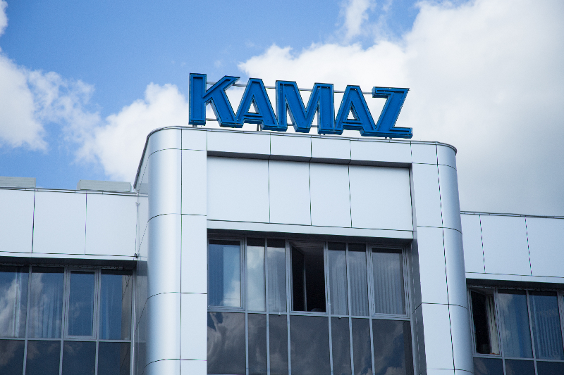 Новые руководители в подразделениях «КАМАЗа»