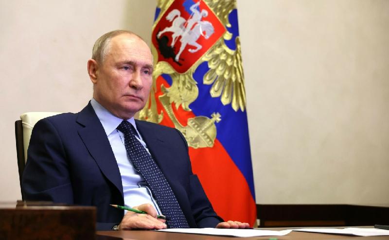 Сергей Когогин доложил Президенту РФ об участии в программах модернизации общественного транспорта