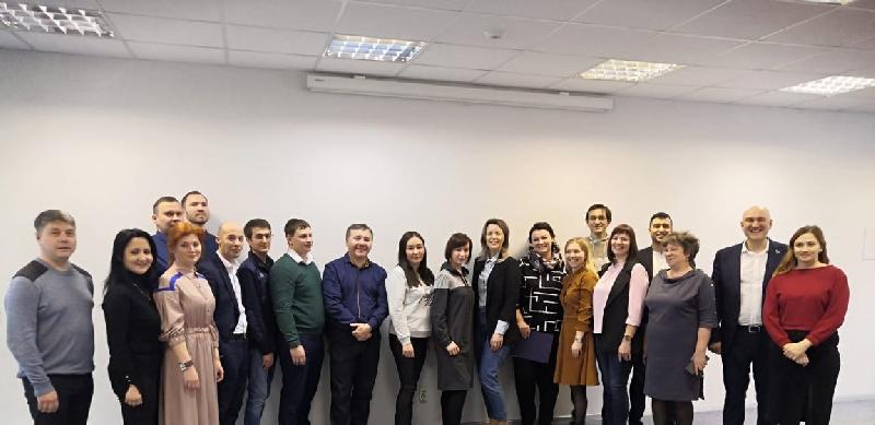 Семинар по качеству на «КАМАЗе» 