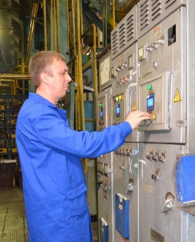 День метролога на «КАМАЗе»
