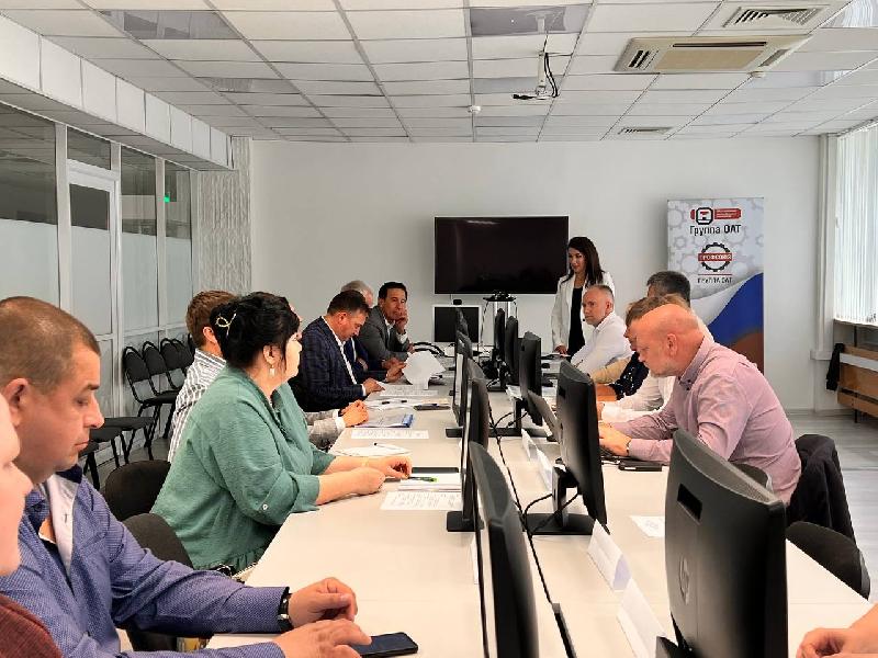 Группа ОАТ: социальные обязательства выполнены в полном объёме Группа ОАТ: социальные обязательства выполнены в полном объёме