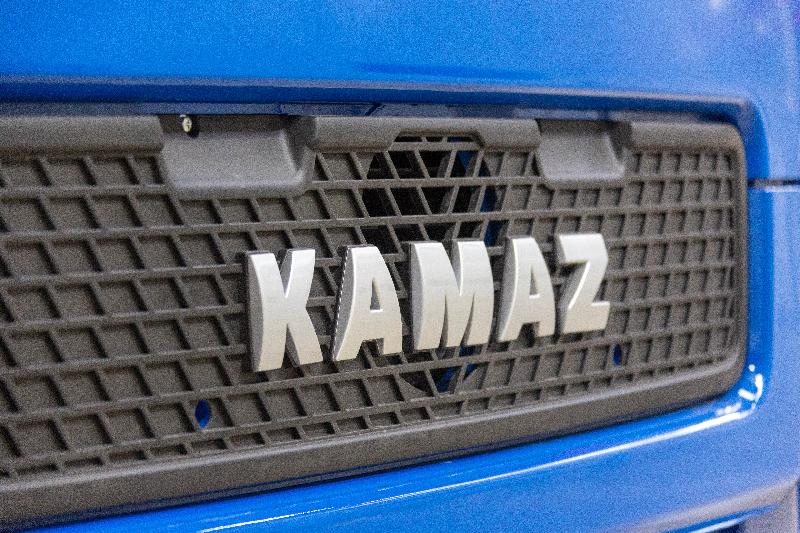 «КАМАЗ» опубликовал Стратегию до 2030 года