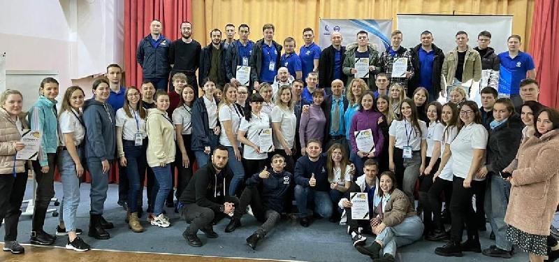 Молодёжный семинар от Профсоюза «КАМАЗа»