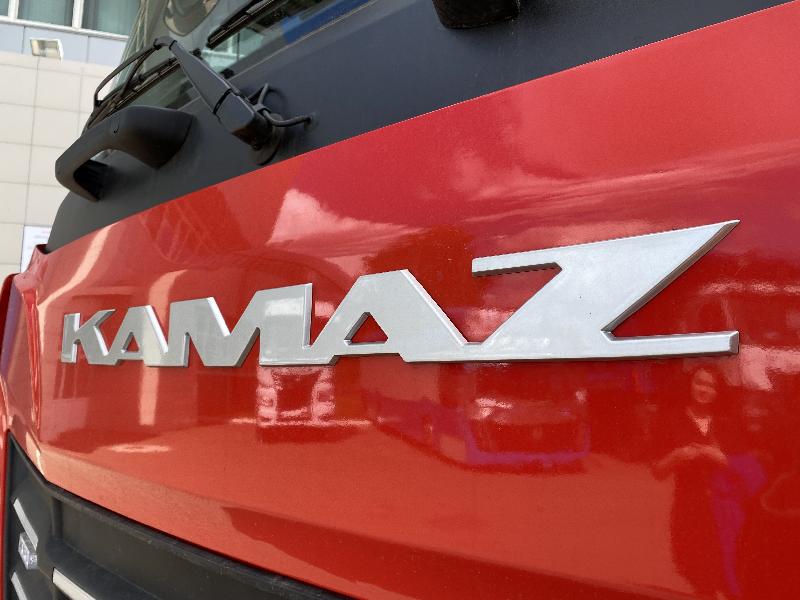 Компьютерное зрение от KAMAZ Digital для контроля качества на «КАМАЗе»