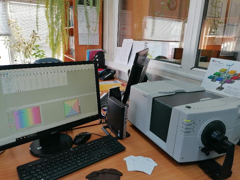 Новое оборудование для предприятия Группы ОАТ