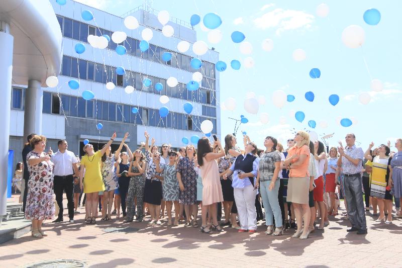На «КАМАЗе» запустили таймер к 50-летию компании