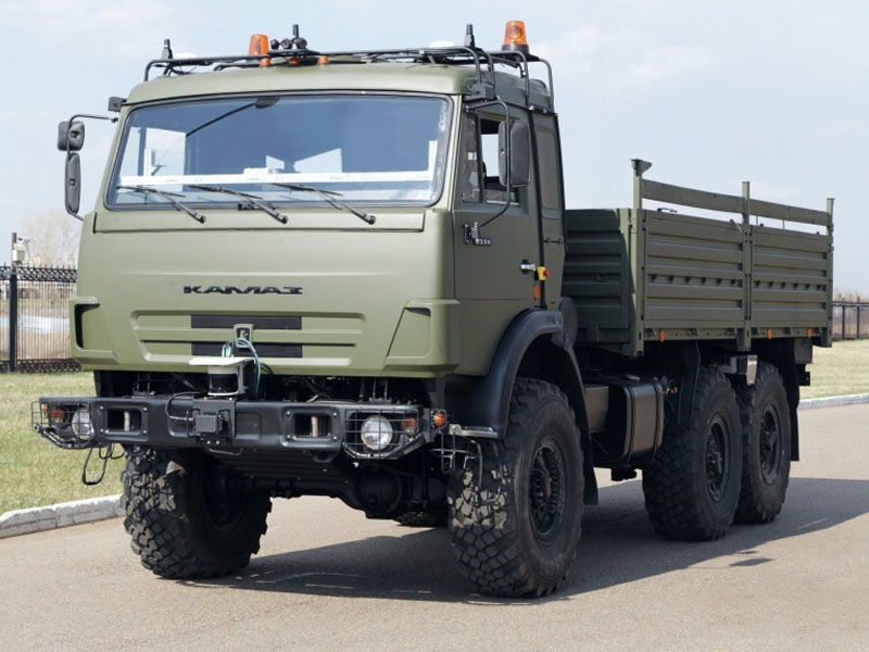 В России появится первая дорога для беспилотных автомобилей