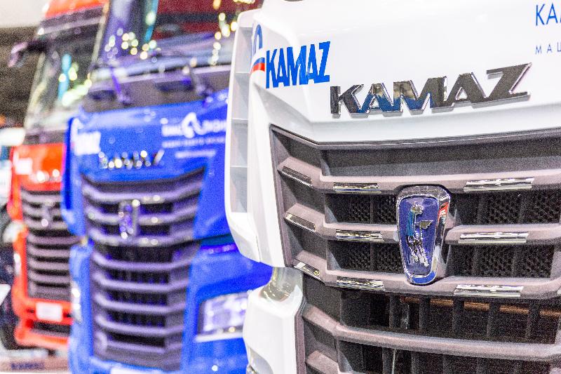 «КАМАЗ» проведёт «Качественную игру»