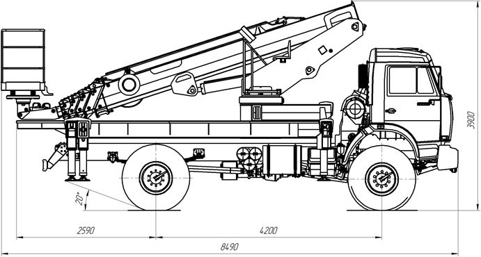 Gabaritnye_razmery_VIPO-28_KAMAZ-43502.jpg