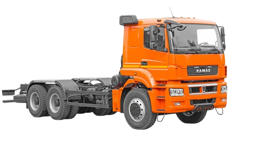 Серийная техника